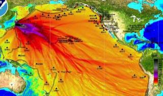 曰本若不地震会有核污染水吗 日本核污染水事件始末